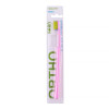 Healthy Smile Ortho Ортодонтична зубна щітка, рожева